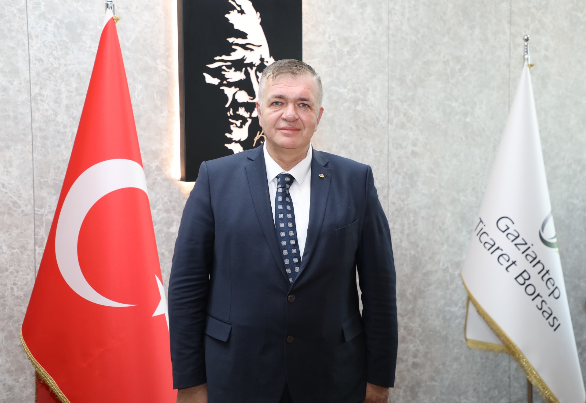 GTB BAŞKANI AKINCI, 2027-2029 DÖNEMİ ORTA VADELİ PROGRAMI DEĞERLENDİRDİ