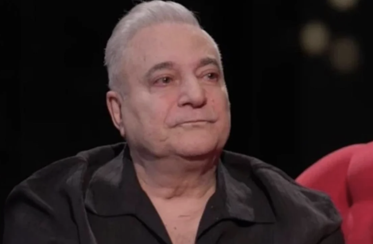 Mehmet Ali Erbil kalp krizi geçirdi