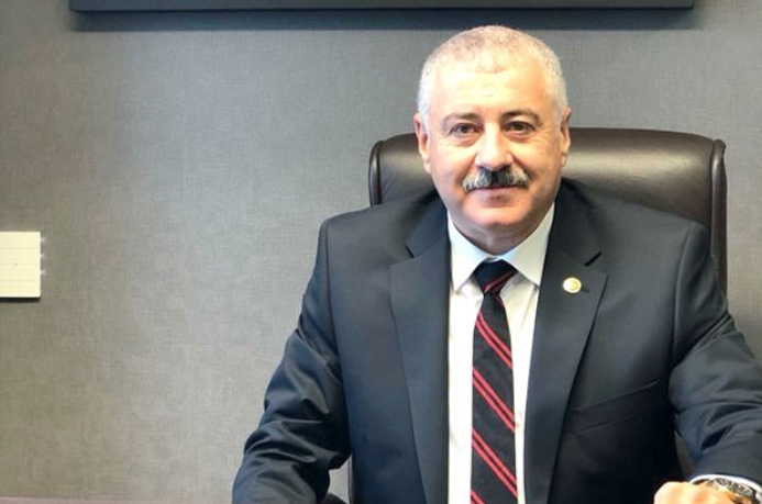 Meclis İdare Amiri Sermet Atay’dan Yeni Eğitim Öğretim Yılı Mesajı