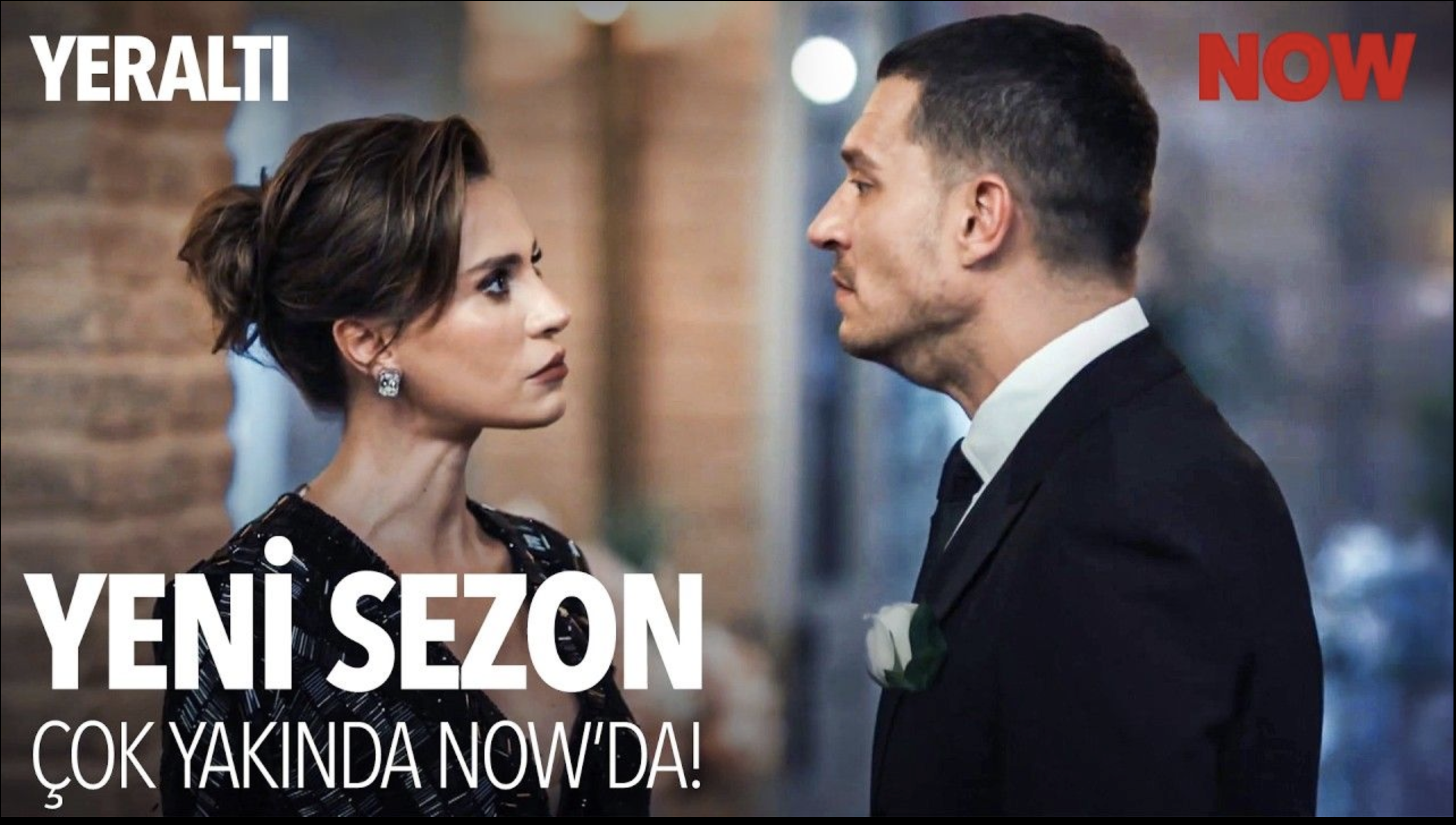 Yeraltı’ndan yeni sezon fragman geldi! Nefes kesen tanıtım sosyal medyayı salladı