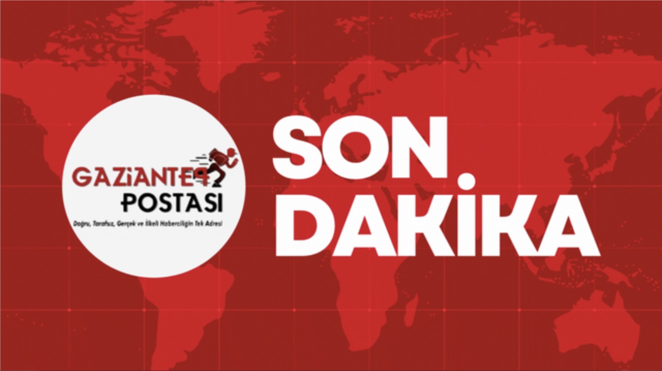 Gaziantep’te Korkutan Sarsıntı