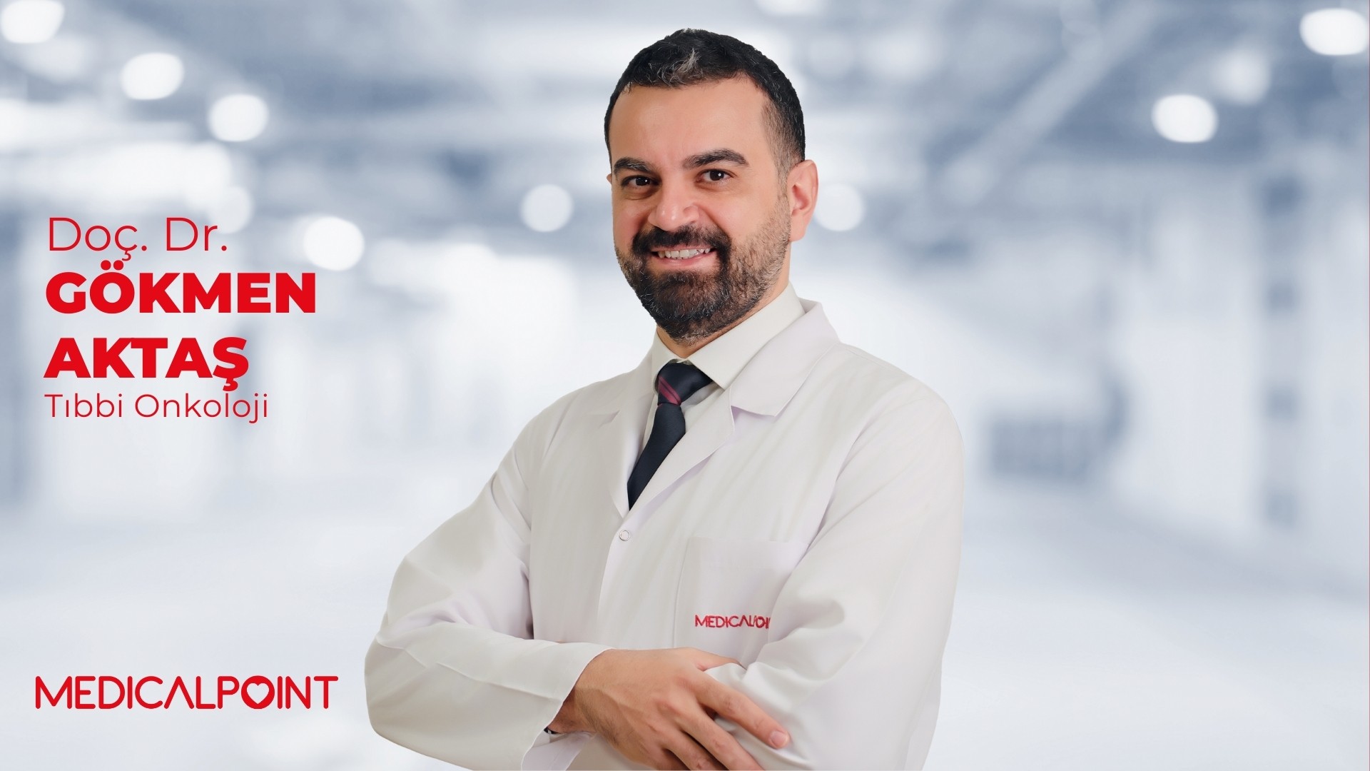 Doç. Dr. Aktaş’tan Kanser Hastalarına Enfeksiyon Uyarısı