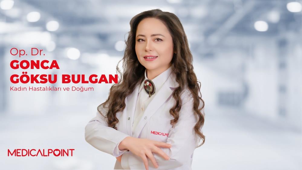 Op. Dr. Bulgan: "Kadın sağlığında ‘bekleyelim geçer’ denilmemesi gereken 5 belirtiye dikkat"