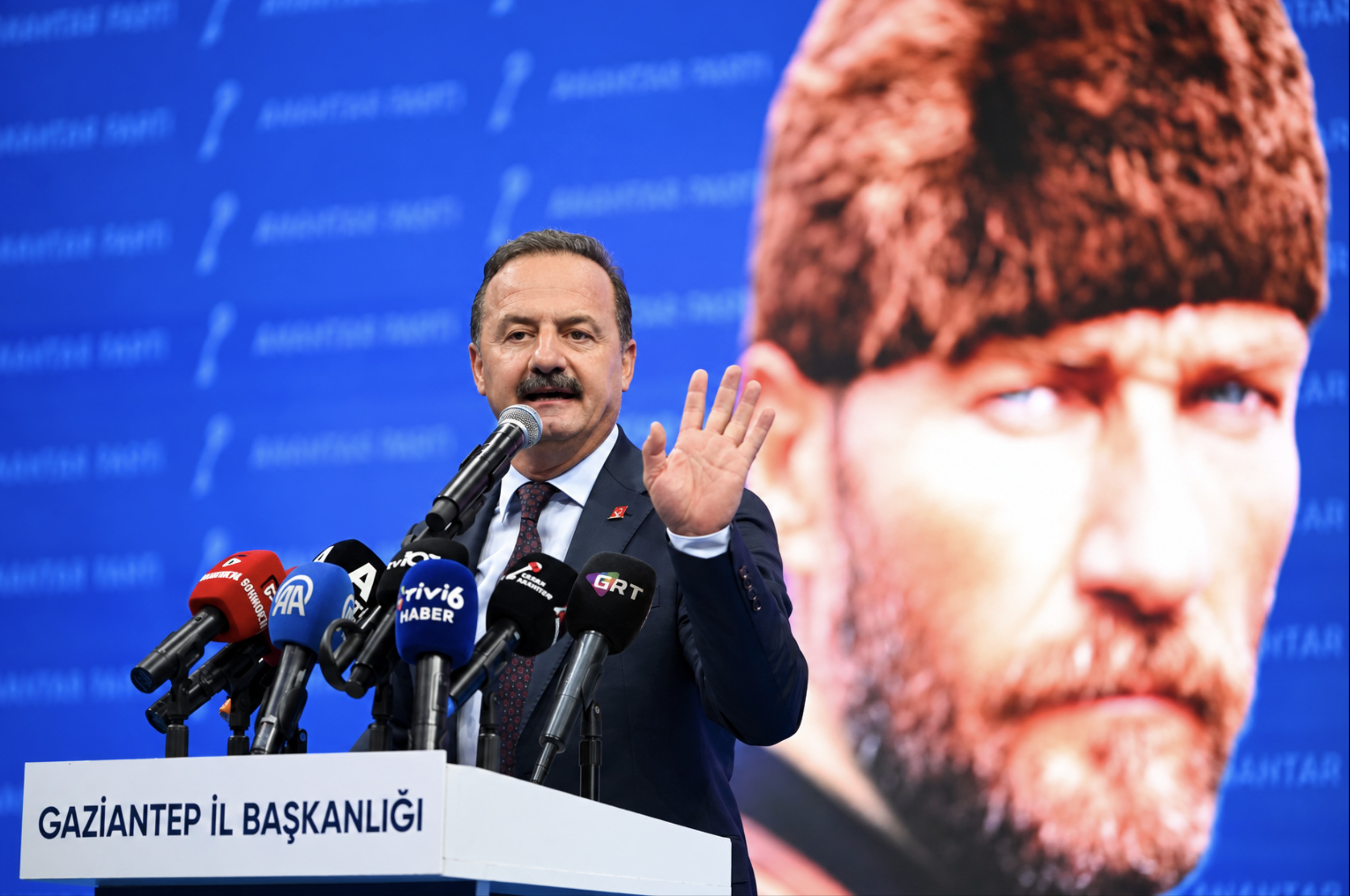 Ağıralioğlu: Hesap vereceksiniz..