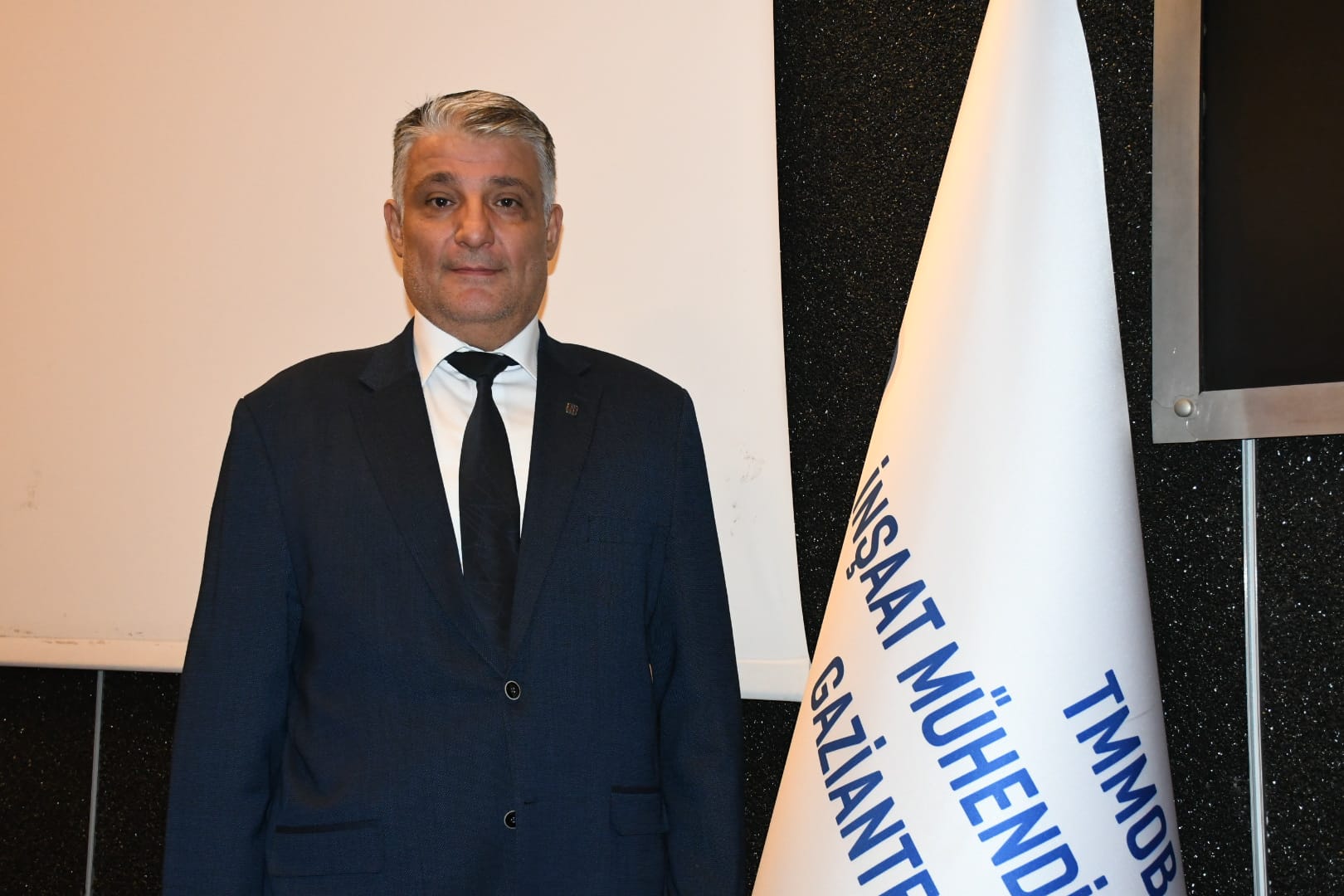 İnşaat Mühendisleri Yasta: İki Meslektaşın Acısı Yürekleri Dağladı