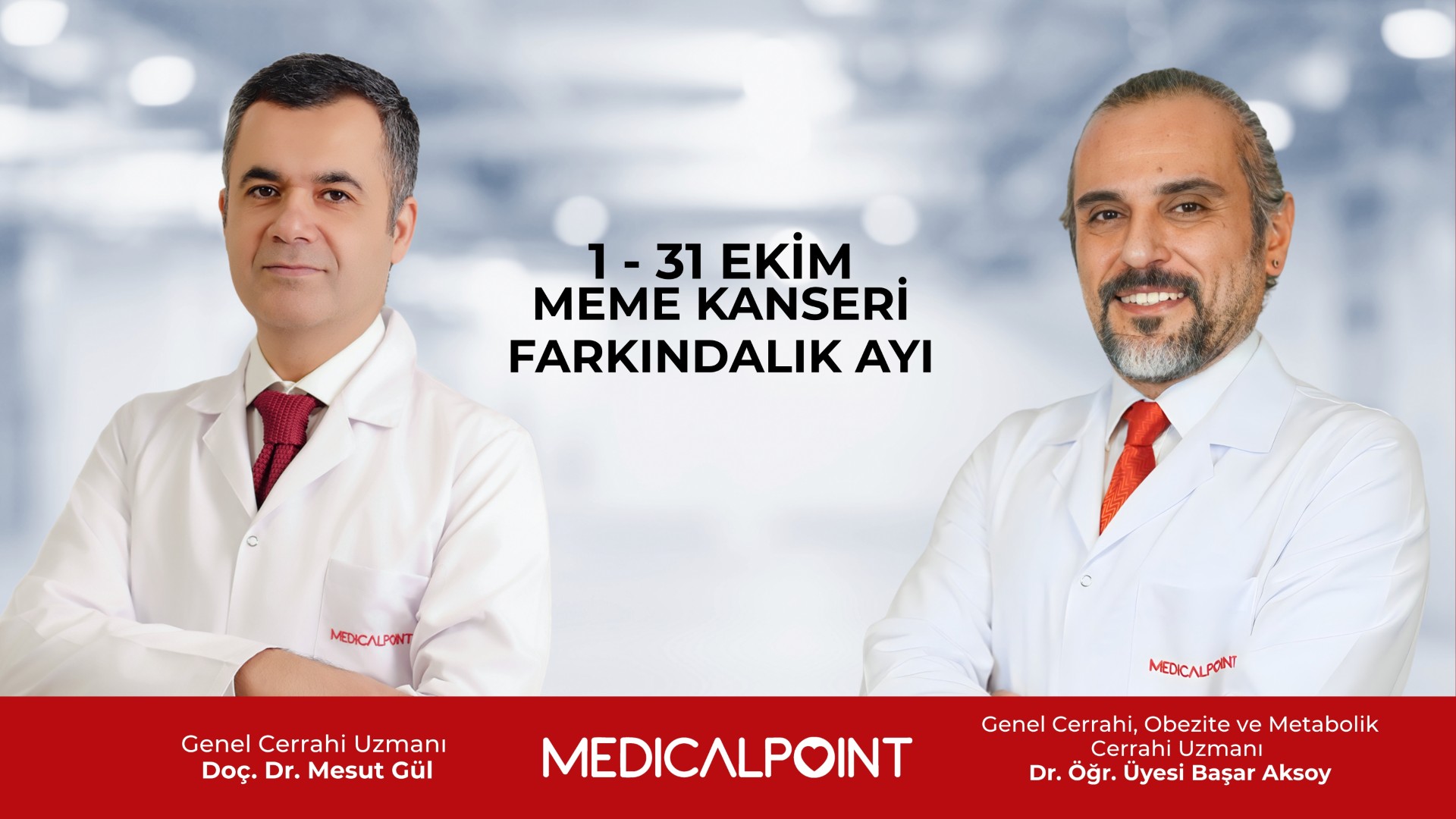 Meme kanserinde erken tanı hayat kurtarıyor: Uzmanlardan kadınlara kritik uyarı