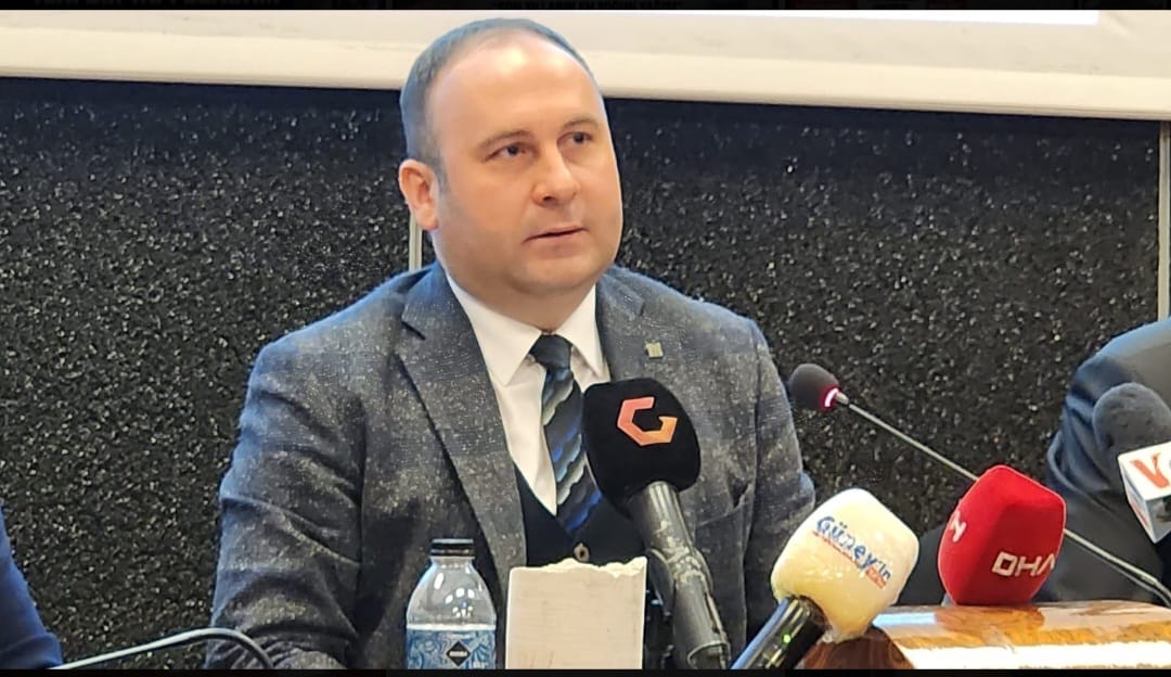İMO’dan Dikkat Çeken Mesaj: “Mühendislik Emeğini Savunmak, Kamu Yararını Savunmaktır”