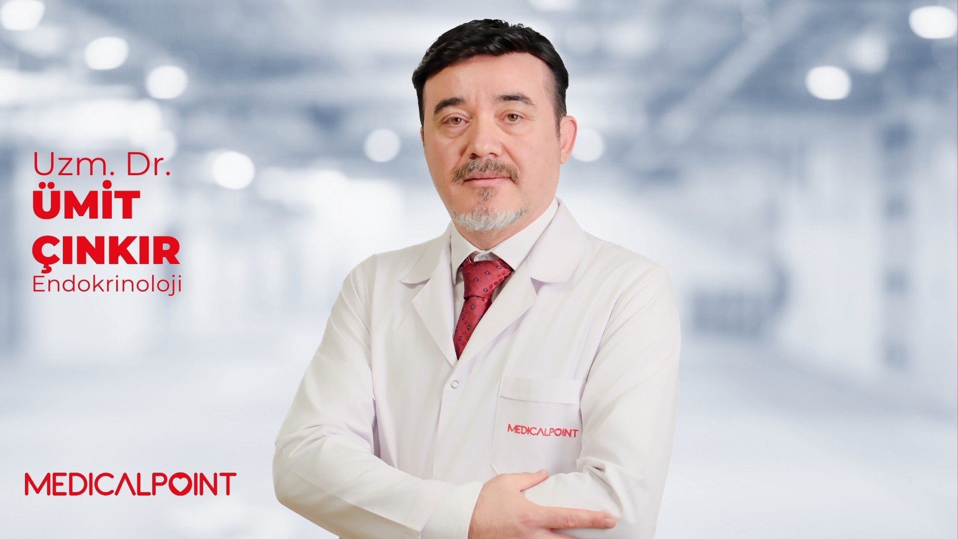 Uzm. Dr. Ümit Çınkır: “Geçmeyen yorgunluğa dikkat. Nedeni hormonlar olabilir”