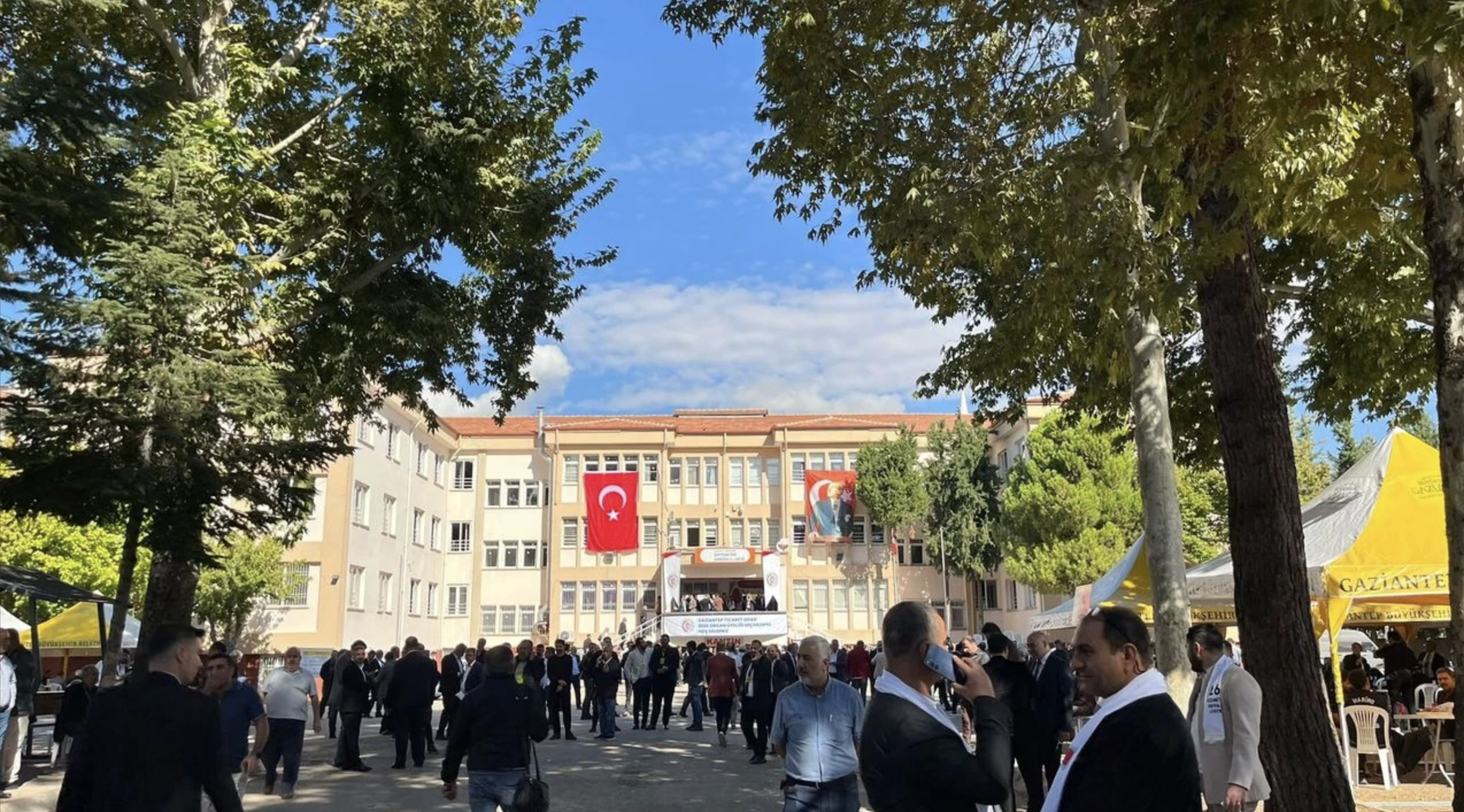 GTO Otomotiv Grubunda Kazananlar Belli Oldu