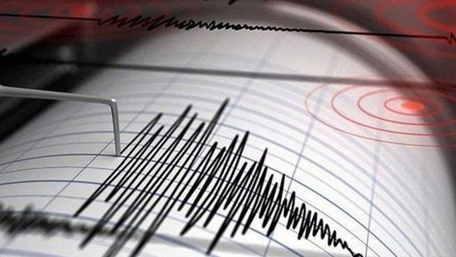 Gaziantep Yine Sallandı: İkinci Deprem Sonrası Vatandaşlar Açık Alanlara Akın Etti!
