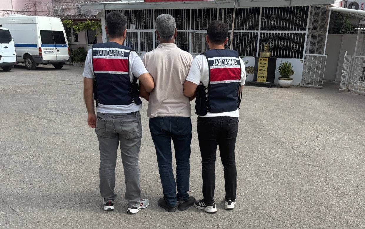 Gaziantep’te Jandarma ve MİT’ten Ortak Operasyon