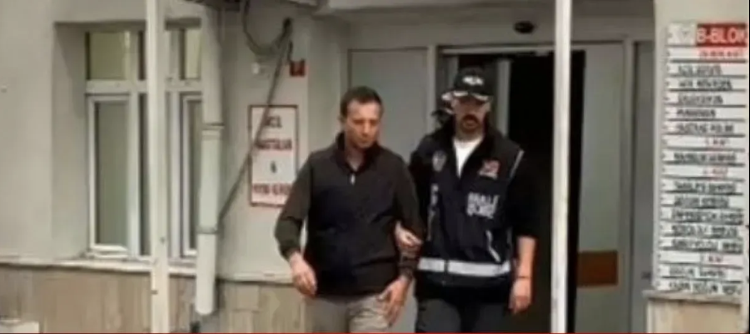 MHK soruşturmasında yeni gelişme