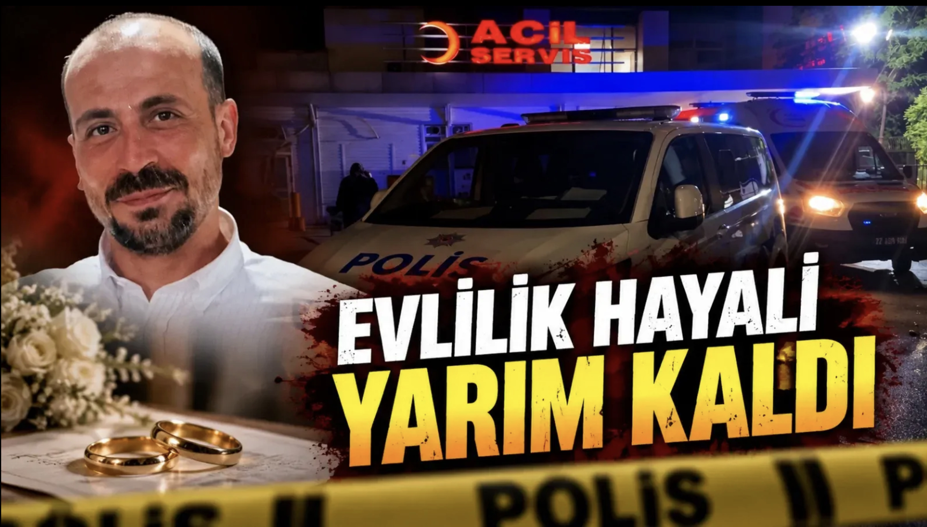 Gaziantep’te kanlı pusu