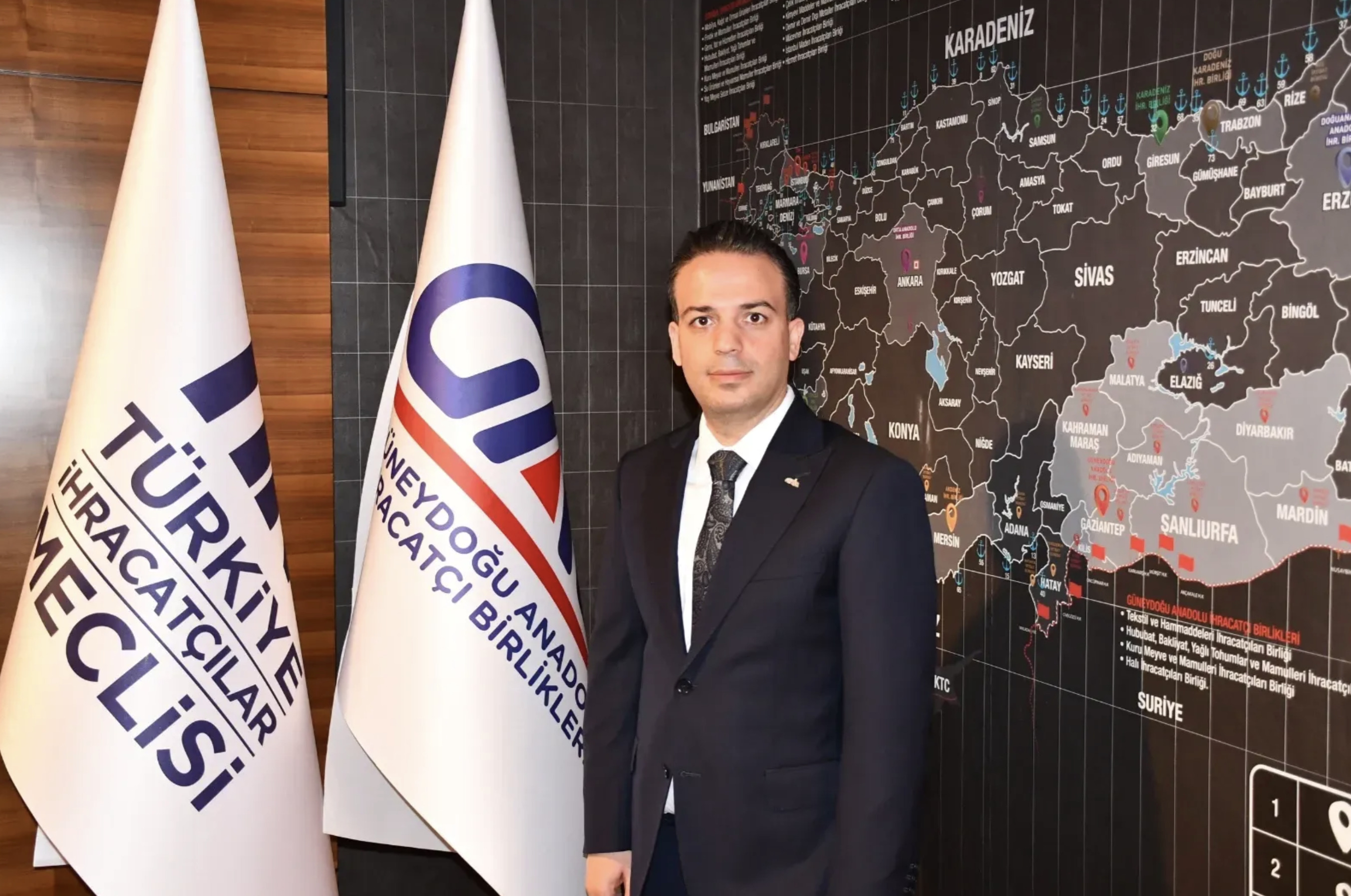 Suudi Arabistan’ın Transit Geçiş Vize Engeli Türk İhracatını Vuruyor