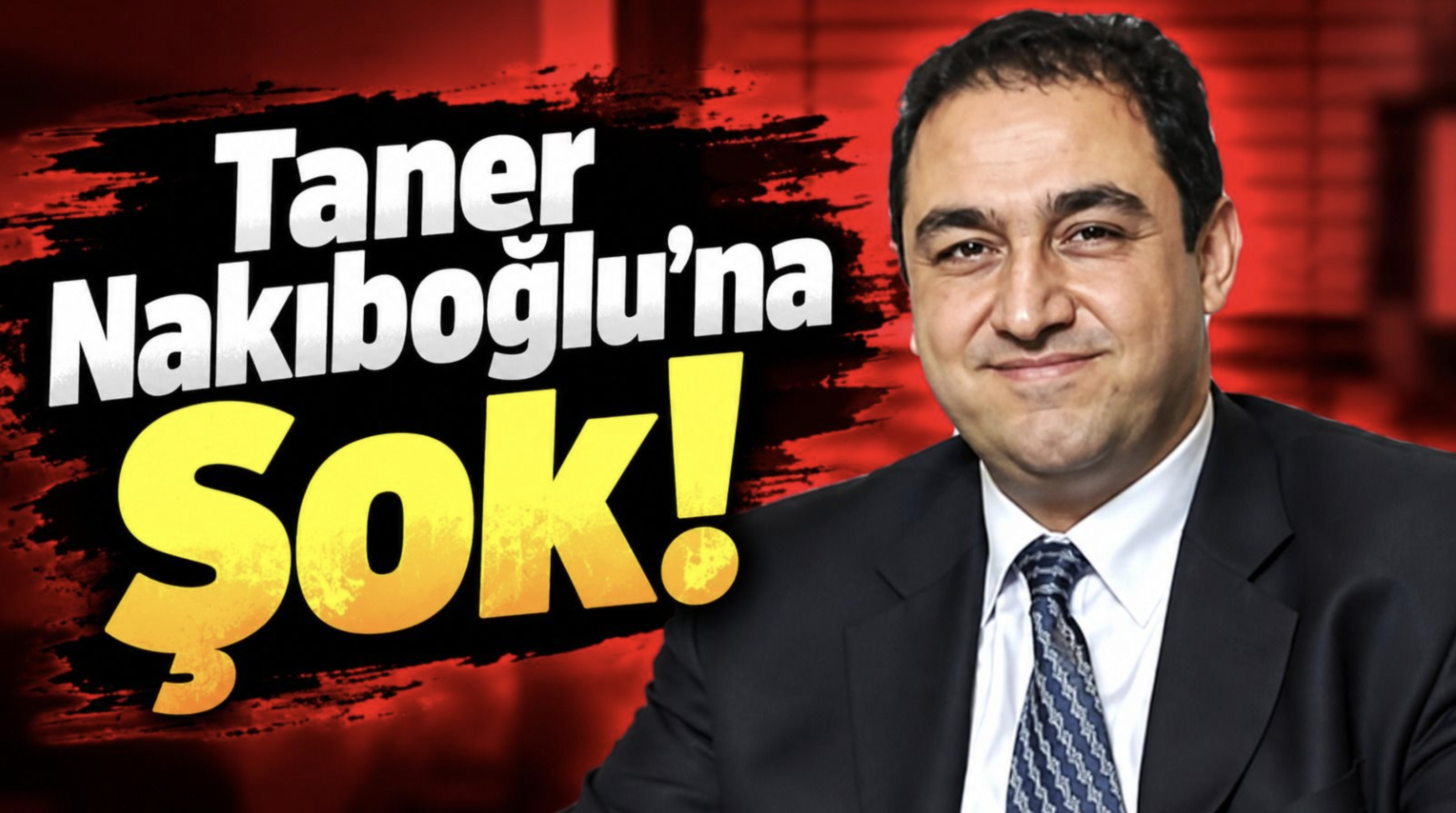 Başsavcılık itiraz etti, Nakıboğlu tutuklandı