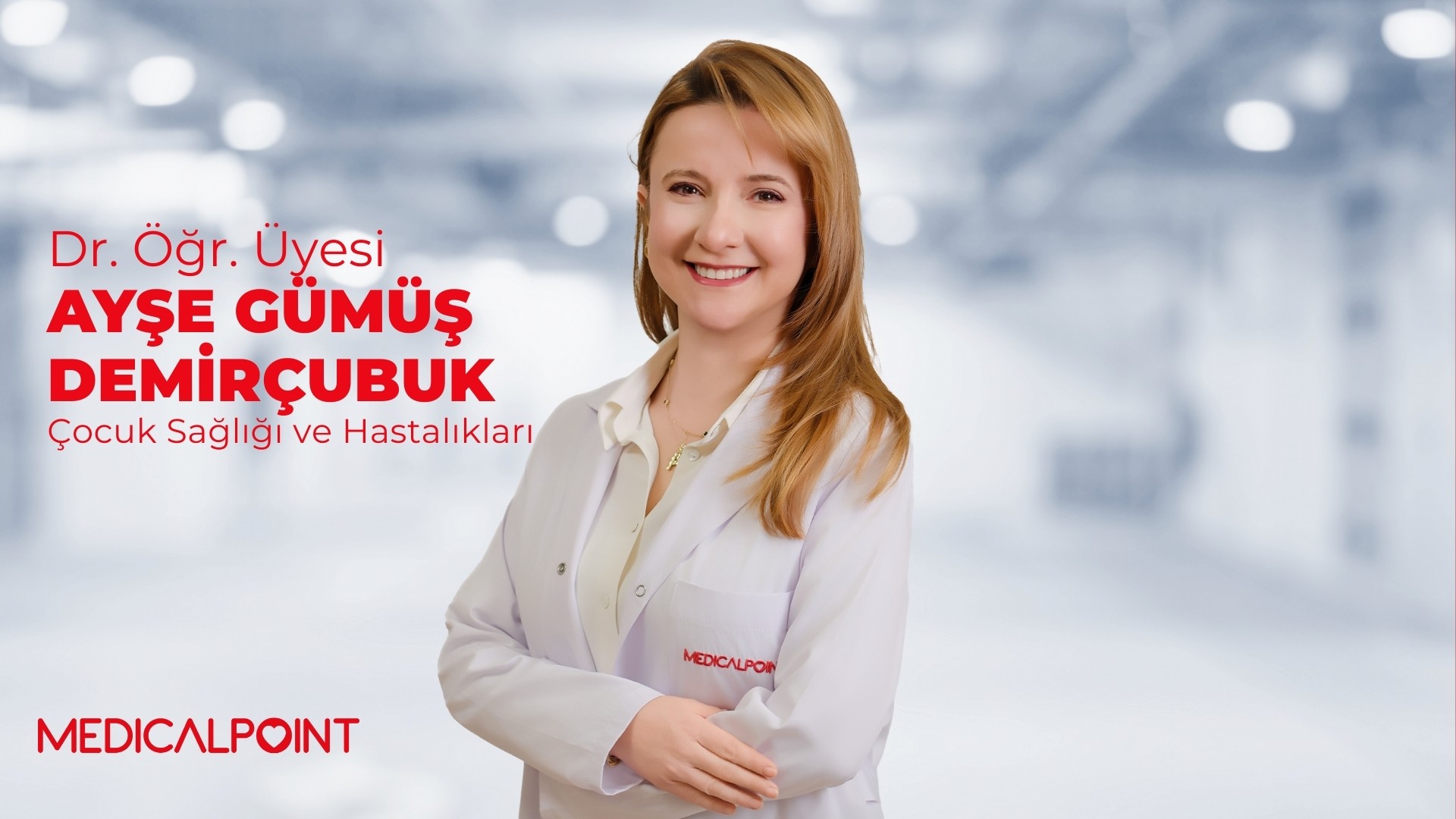 Dr. Öğr. Üyesi Demirçubuk:"Çocuğunuz sürekli hastalanıyorsa bunun nedeni ne olabilir"