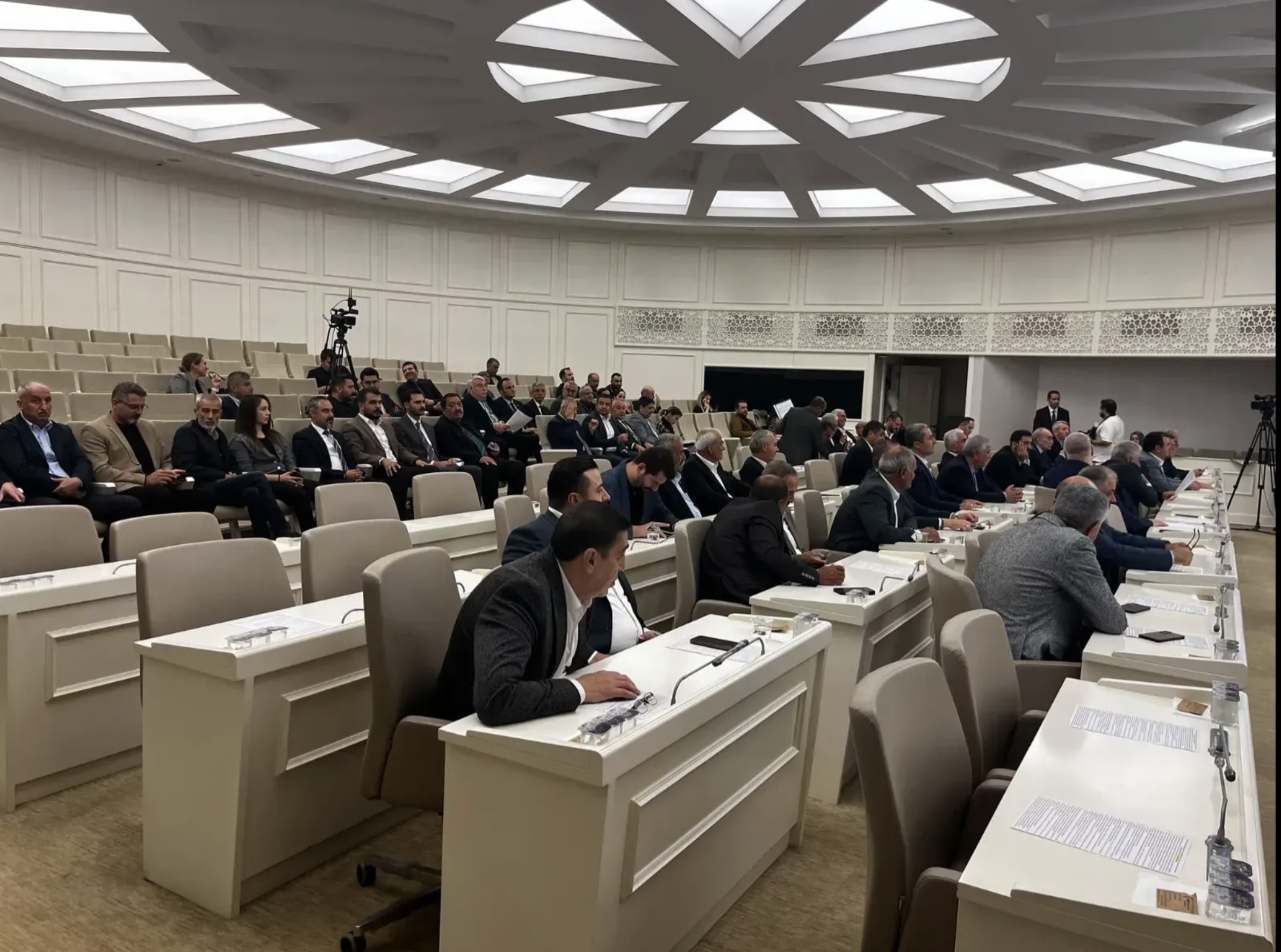 Gaziantep'te toplu taşımaya zam geldi