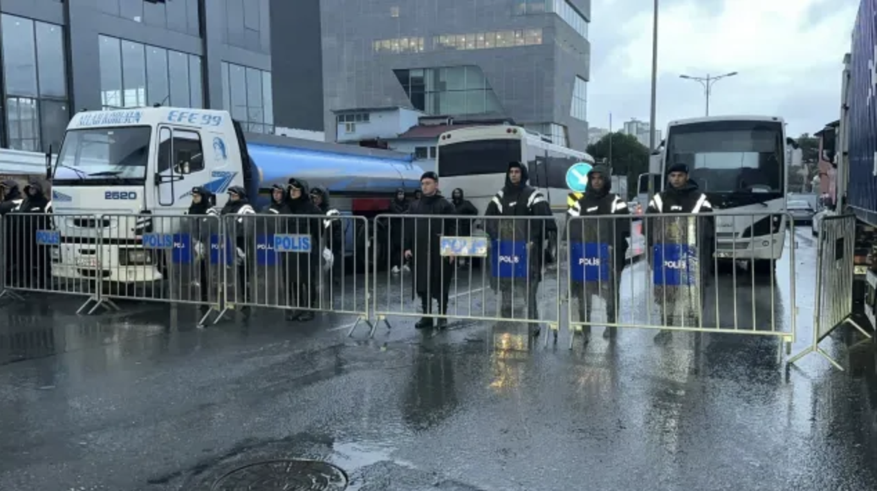 Halk TV'ye neden kayyum atandı? Başsavcılıktan açıklama geldi