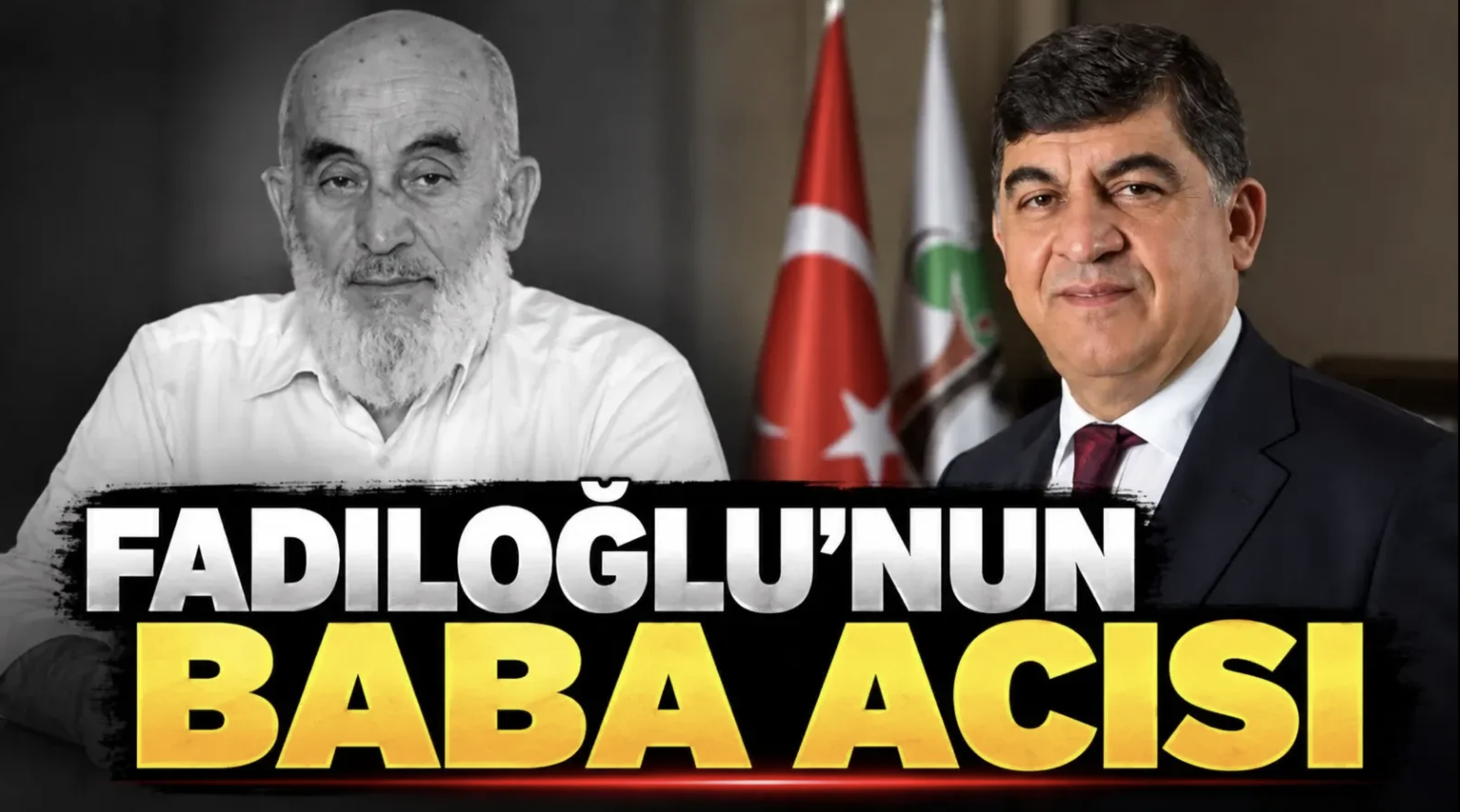 Fadıloğlu Ailesinin Acı Günü