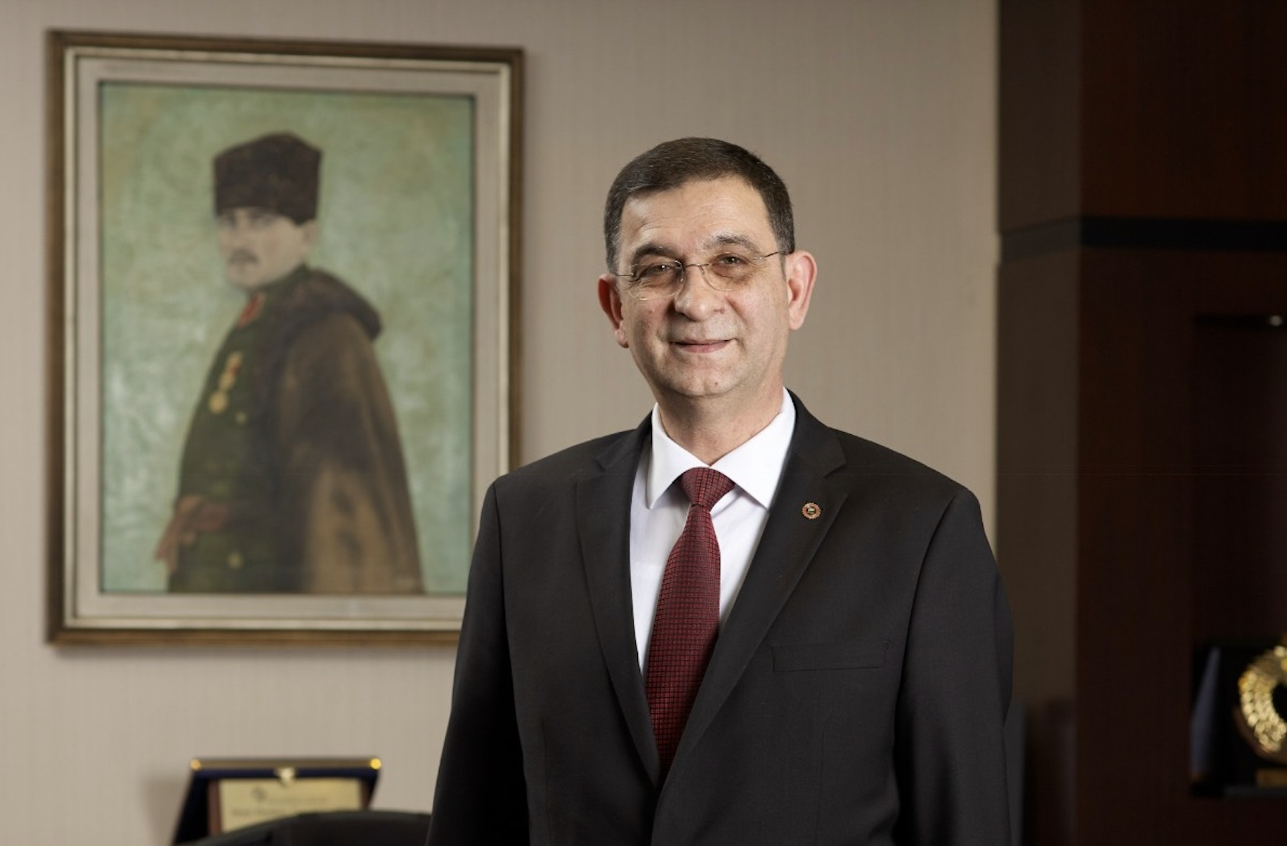 GSO’DAN SANAYİYE FİNANSMAN ÇAĞRISI