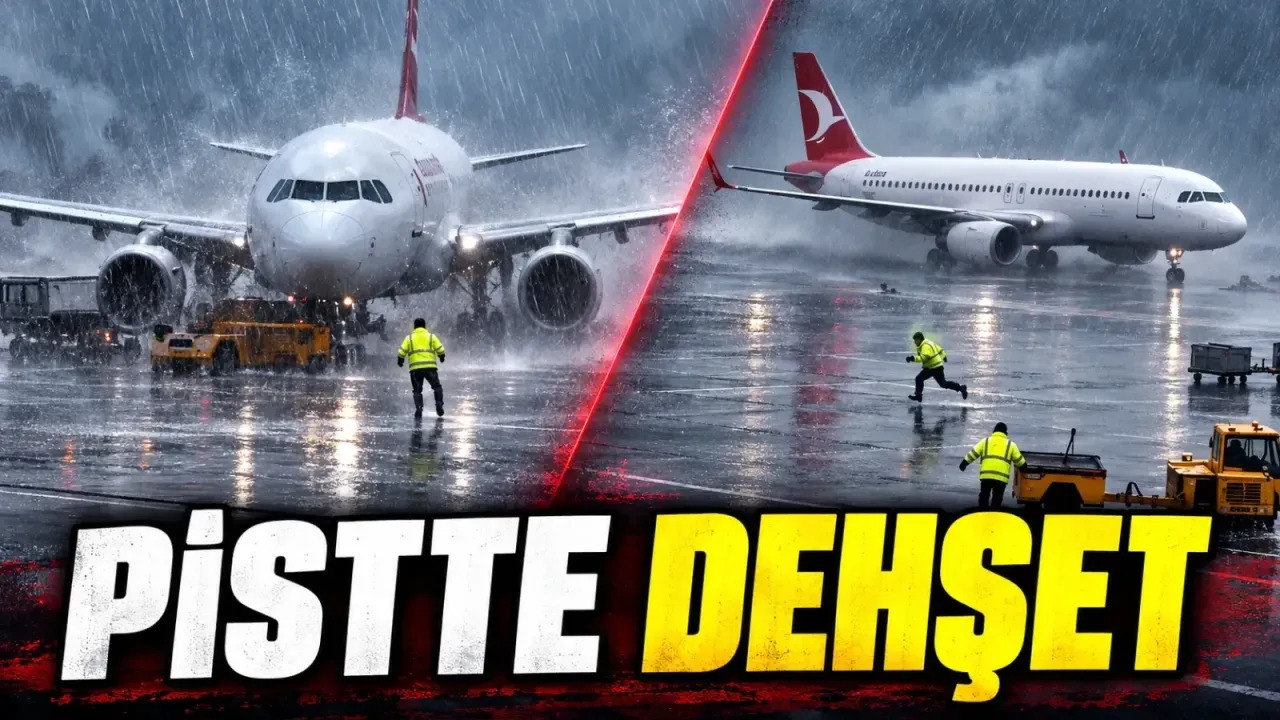 Türkiye bu görüntüleri tartışıyor: Gerçek mi, yalan mı?
