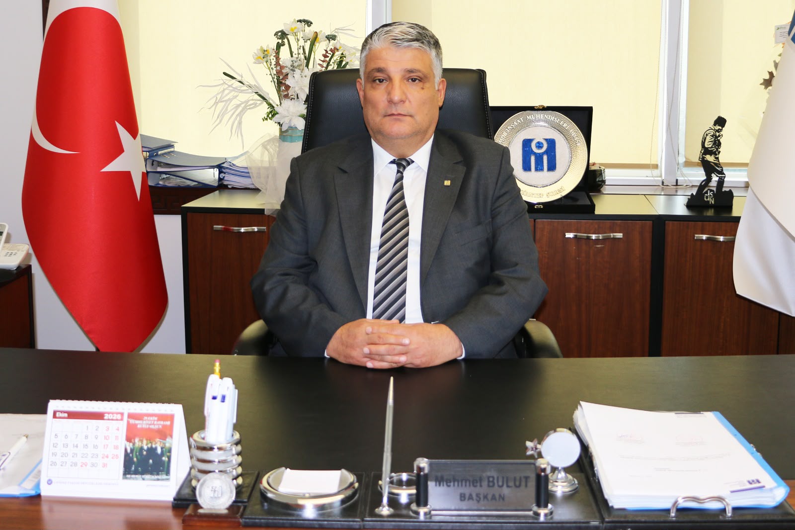 İMO’DAN “TALEBİMİZ GELECEĞİMİZ” KAMPANYASI
