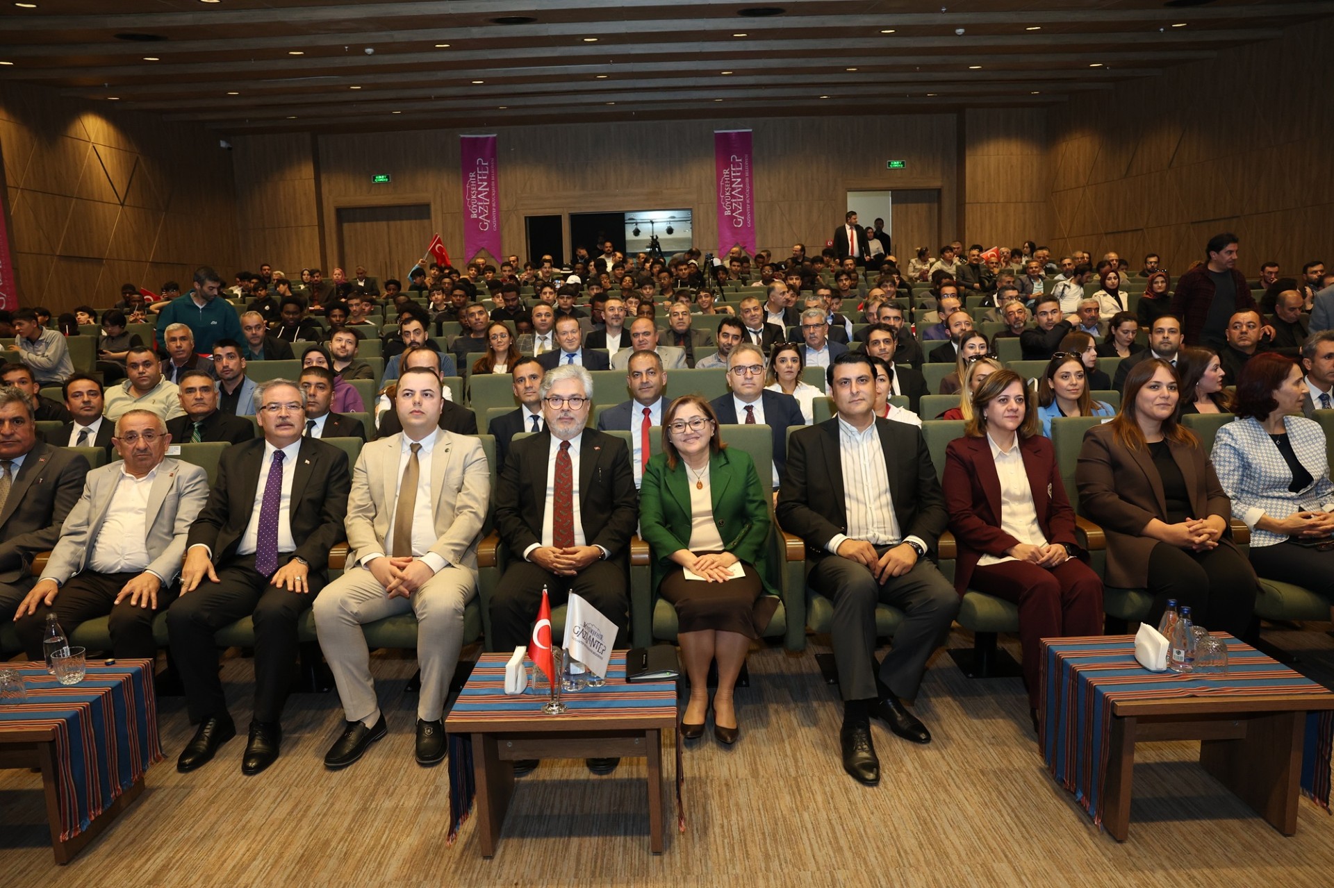 GAZİANTEP'TE TARİH EĞİTİMİNDE YENİ DÖNEM!