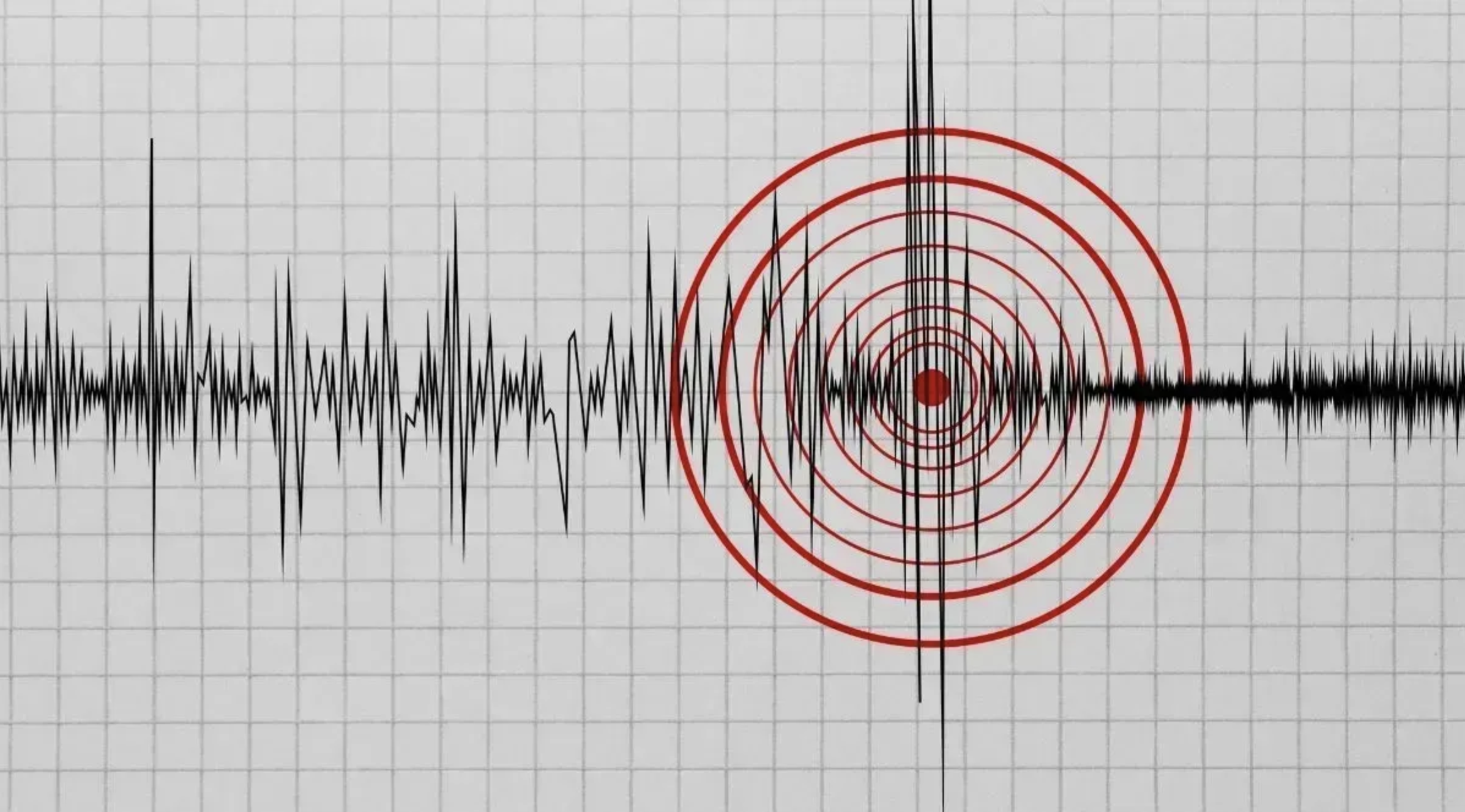 7 büyüklüğünde deprem: Pek çok yerden haber alınamıyor