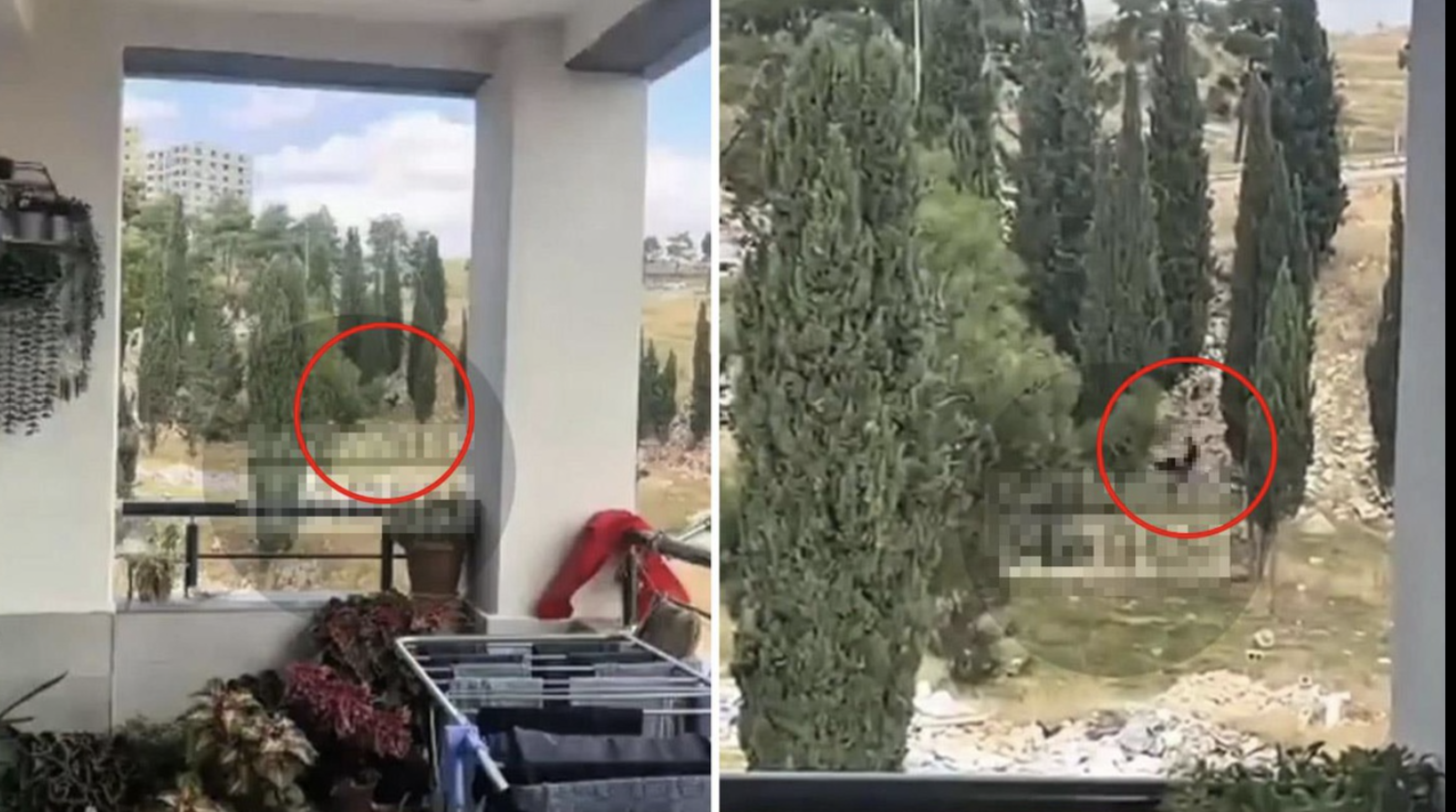 Gaziantep mahalleliyi çileden çıkaran olay