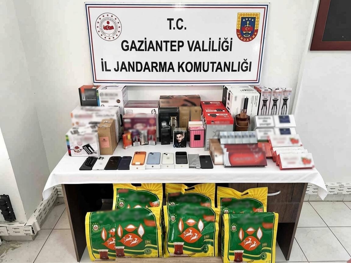 Gaziantep'in o ilçesinde servet yattığı ortaya çıktı
