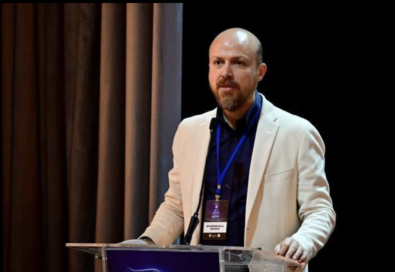 Bilal Erdoğan Gaziantep’e geliyor