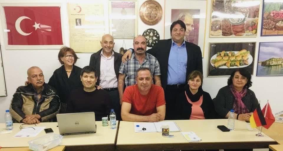 FRANKFURT’TA GAZİANTEP RÜZGÂRI ESECEK!