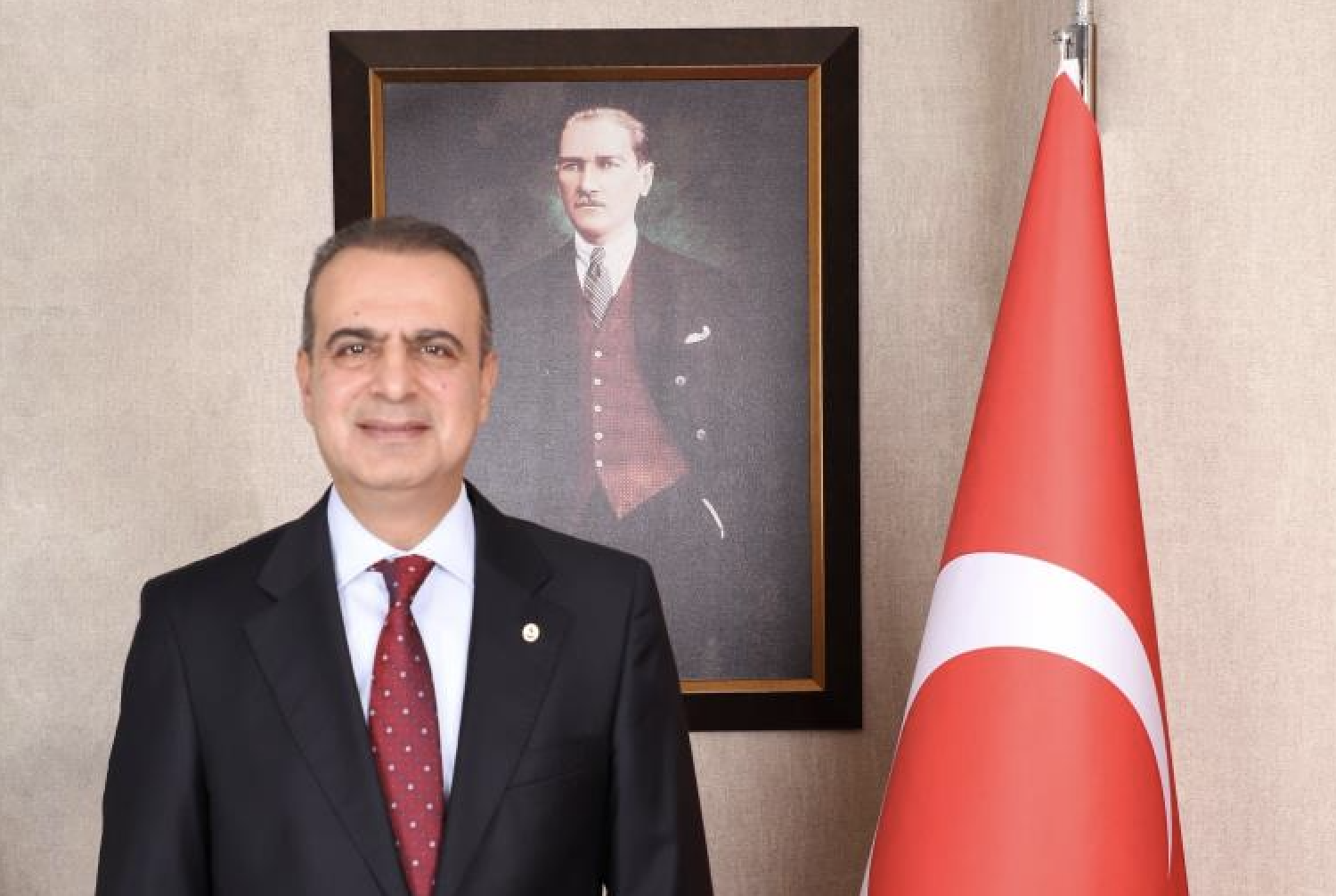 ASİD Genel Başkanı Dr. Yusuf Ziya Yıldırım: "Cumhuriyetimiz, en büyük değerimizdir"
