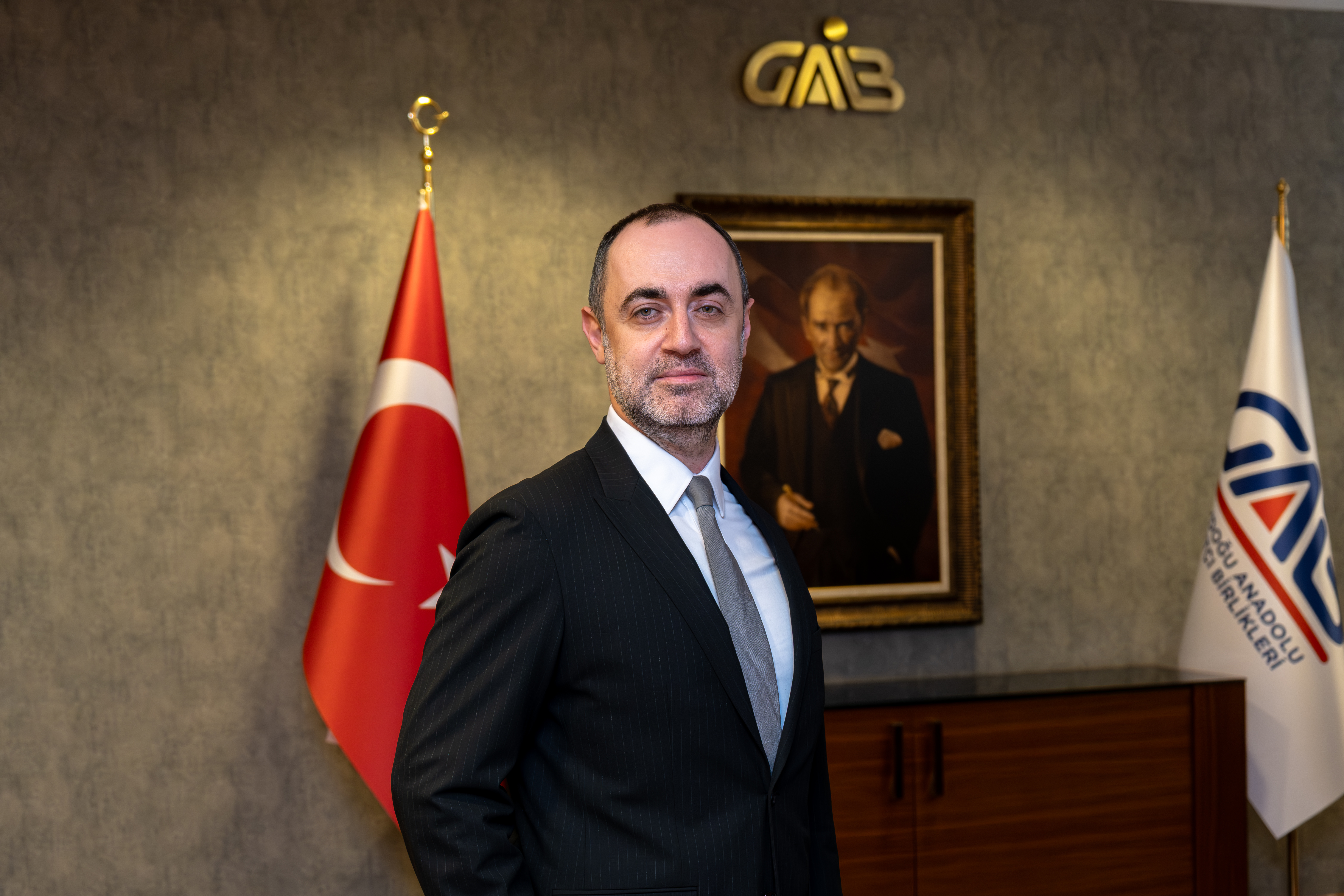 Cumhuriyetimizin 103. Yılında Üretim ve İhracatla Güçlenen Bir Türkiye İçin Çalışıyoruz