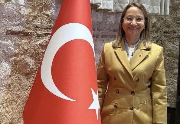 BAKBAK: “CUMHURİYETİMİZİN KAZANIMLARINI MİLLETİMİZLE BİRLİKTE BÜYÜTTÜK”