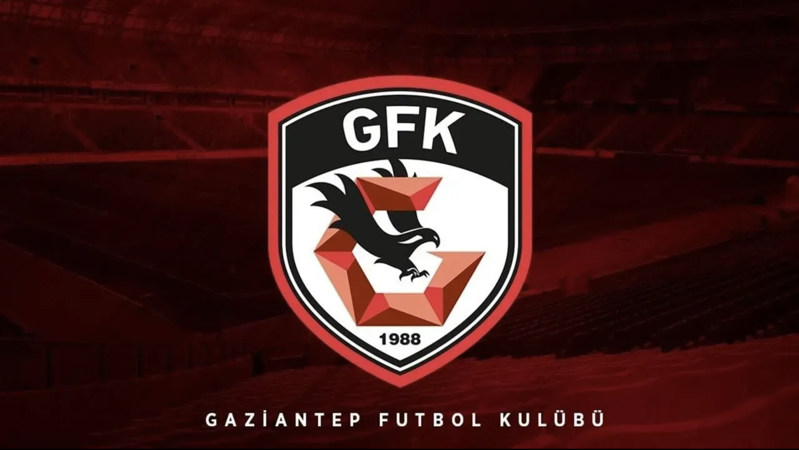 Gaziantep FK'da o isim artık yok