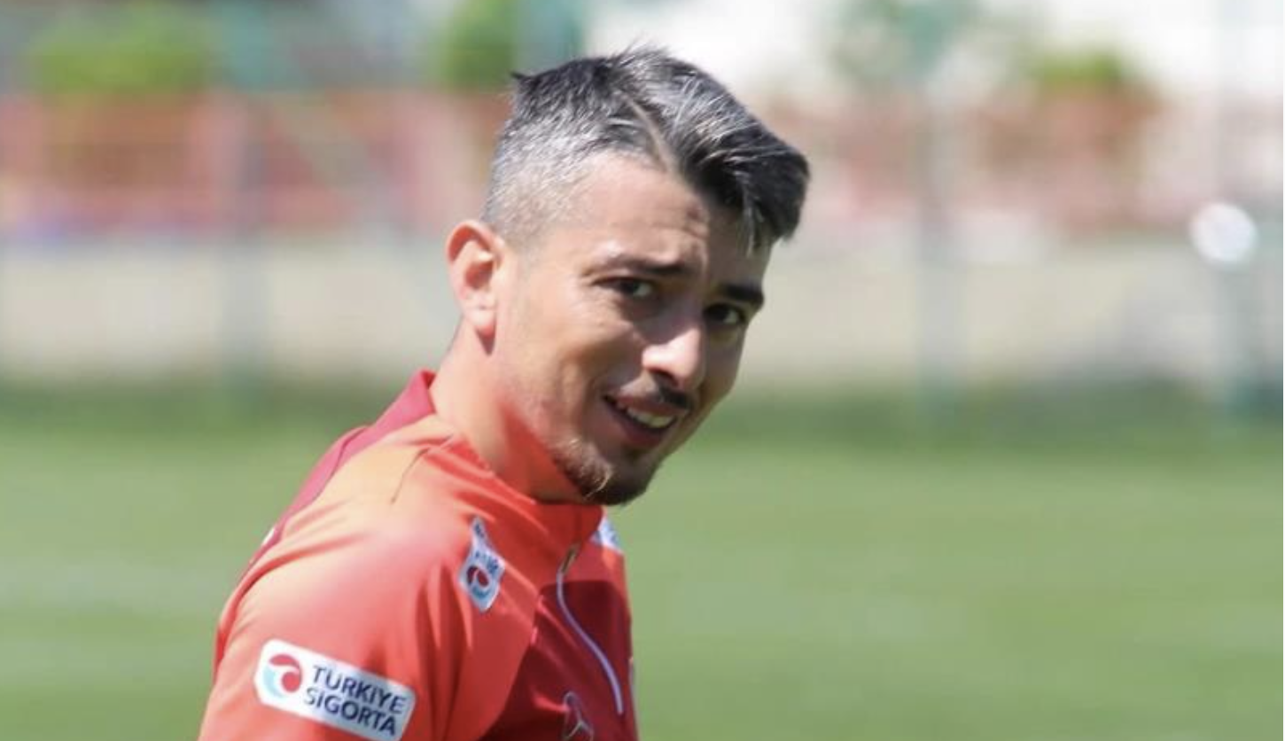 Şahinbey Ampute’ye Milli takviye