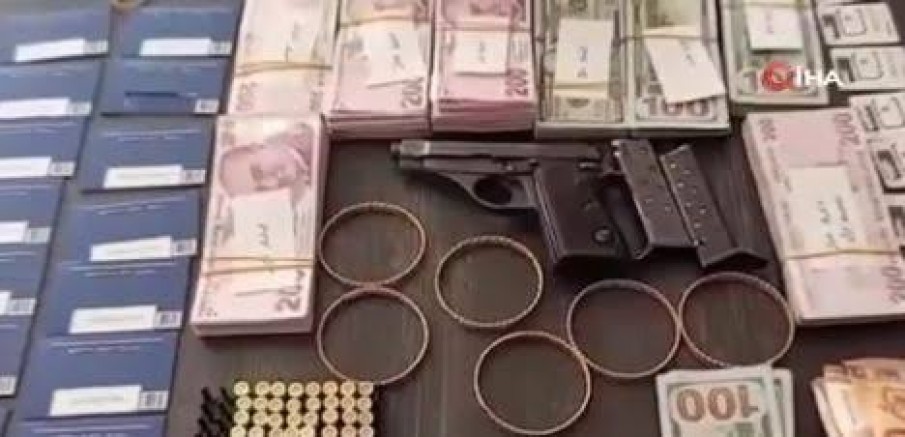 Nitelikli dolandırıcılık şebekelerine ŞOK operasyon