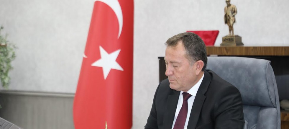 Nizip Belediye Başkanı Doğan'dan davet 