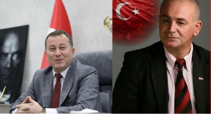 Nizip Belediyesi Engelliler Koordinasyon Birimi Başkanlığına Gazeteci Ahmet Aksoy Getirildi