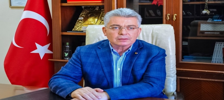 NİZİP İŞ DÜNYASINDAN TÜRKİYE’YE İHRACAT BAŞARISI