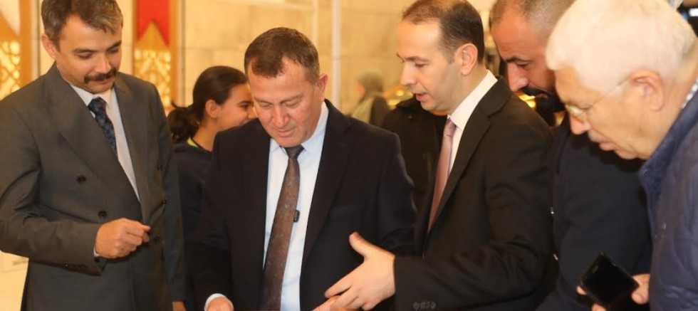 Nizip Kitap Günleri kapılarını açtı