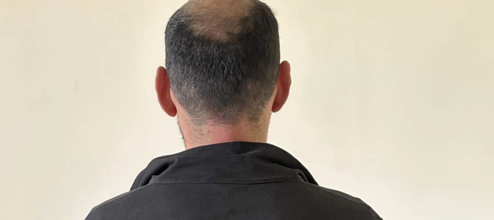 Nizip’te Aranan Hükümlü Yakalandı