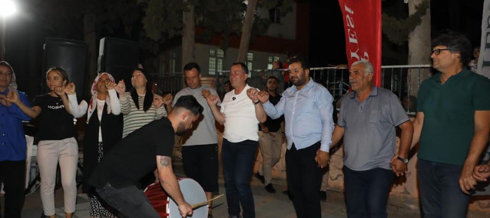 Nizip’te ÇareFest Coşkusu