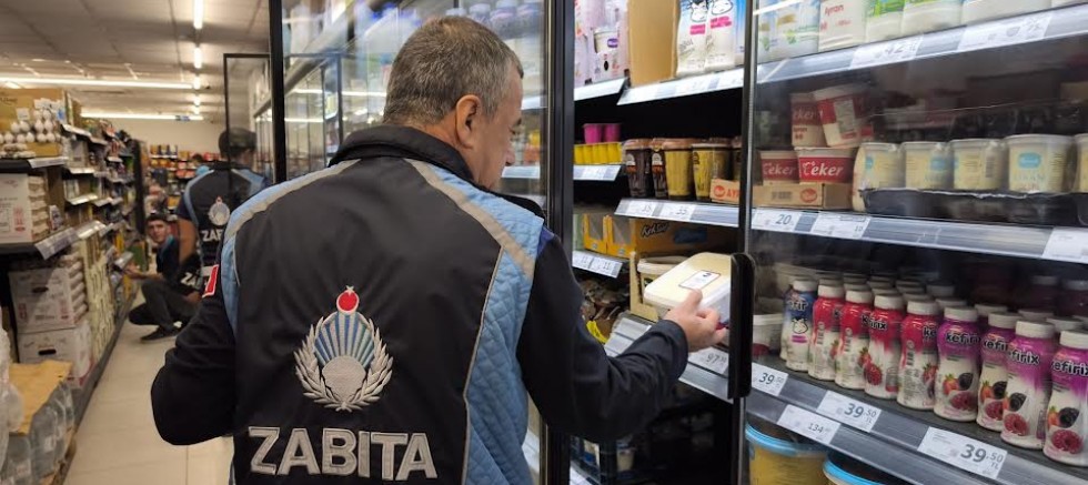 Nizip’te hizmet her mahalleye ulaşıyor