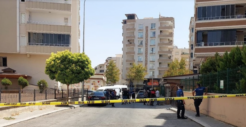 Nizip’te otopark kavgası silahlı çatışmaya dönüştü: 2 yaralı