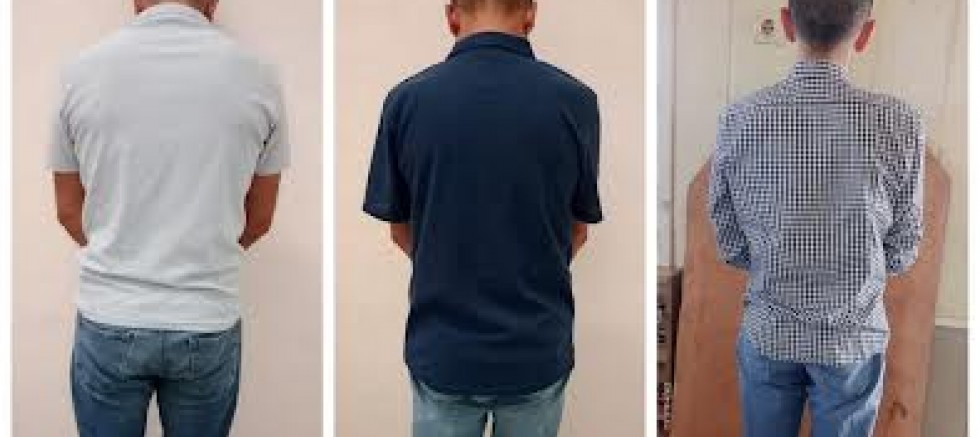 Nizip’te polis operasyonu: 22 şüpheli yakalandı