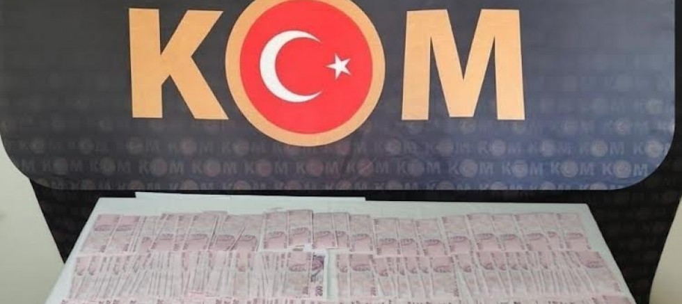 Nizip’te Sahte Para Operasyonu: 2 Tutuklama
