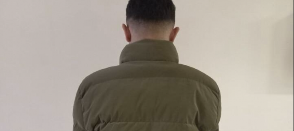 Nizip’te Uyuşturucu Suçundan Aranan Şüpheli Yakalandı