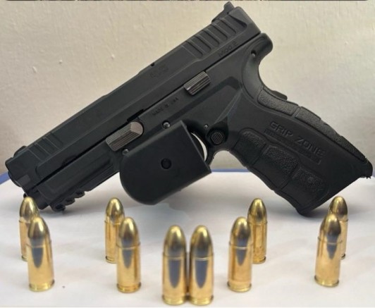 Nizip’te Yunus Timlerinden Başarılı Operasyon